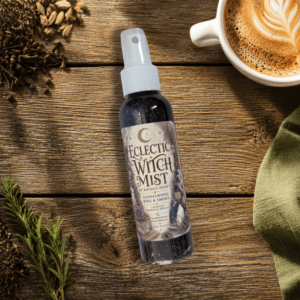 Eclectic Witch Mist - Image 3