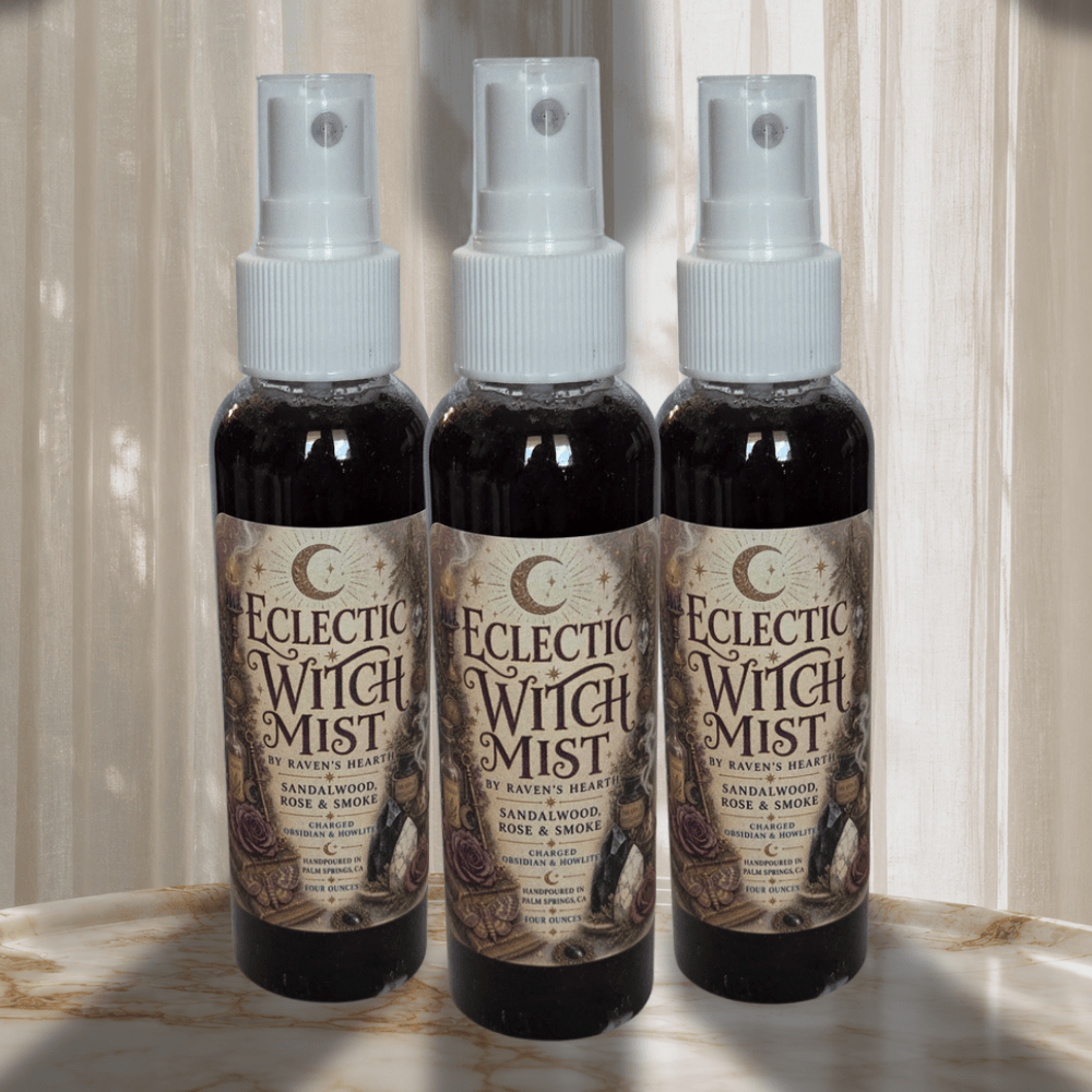 Eclectic Witch Mist