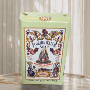 Florida Water Soap Bar - Image 1