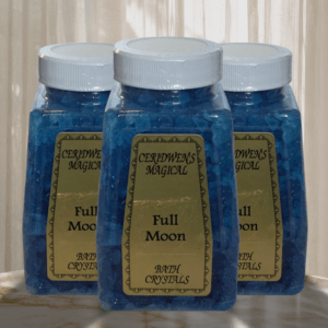 Full Moon Bath Salts - Image 1