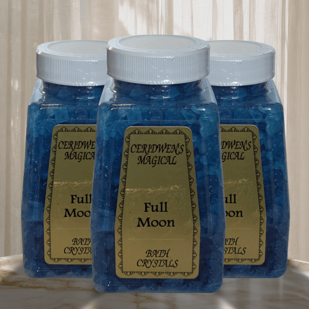 Full Moon Bath Salts