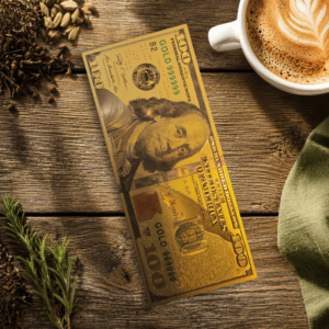 Golden Ritual Money - Image 3
