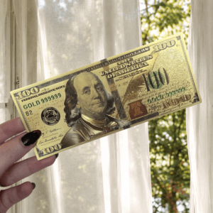 Golden Ritual Money - Image 2