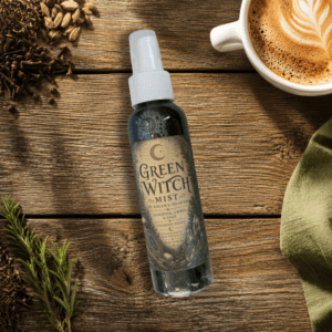 Green Witch Mist - Image 3