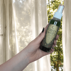 Green Witch Mist - Image 2