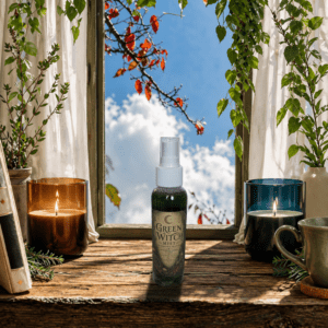 Green Witch Mist - Image 4
