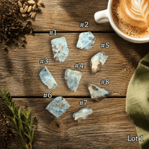 Larimar Slab - Image 3