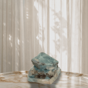 Larimar Slab - Image 1