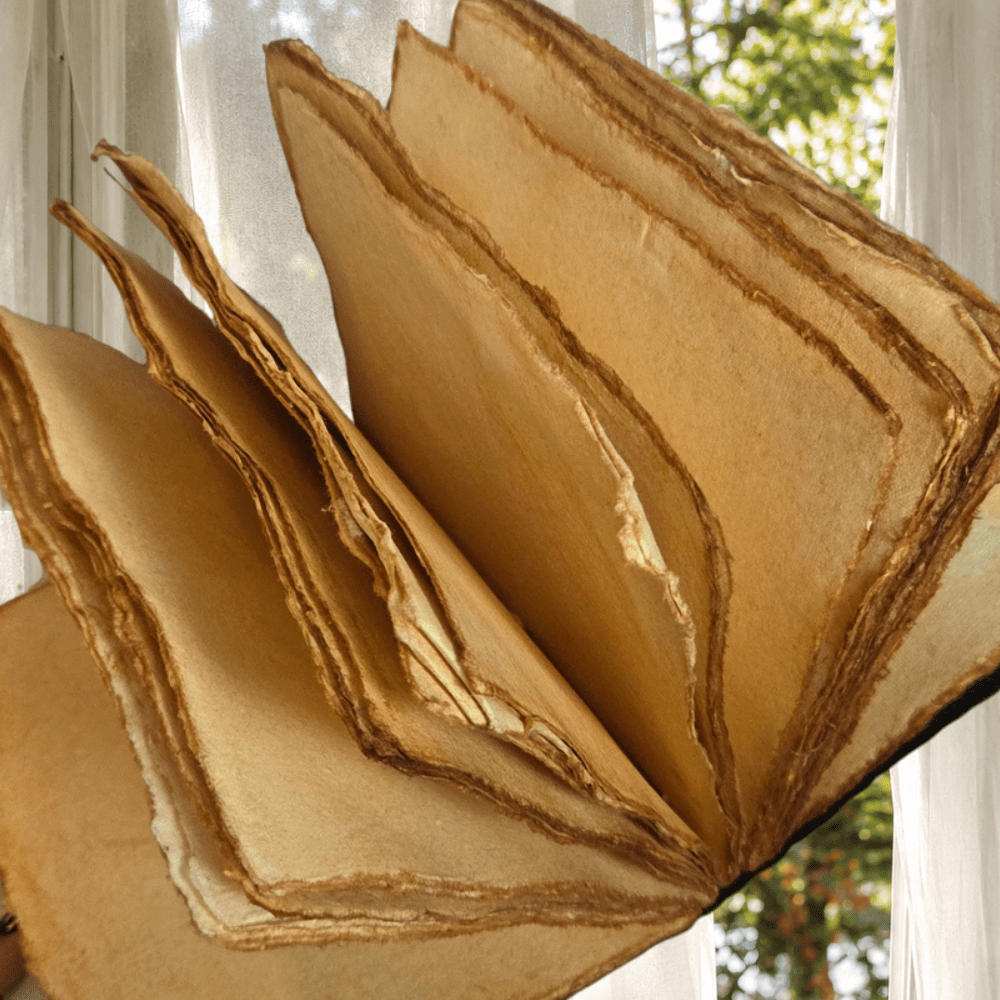Book of Shadows Journal