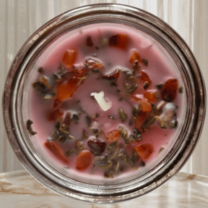 Lucky Girl Syndrome Candle, 7-Day - Image 2