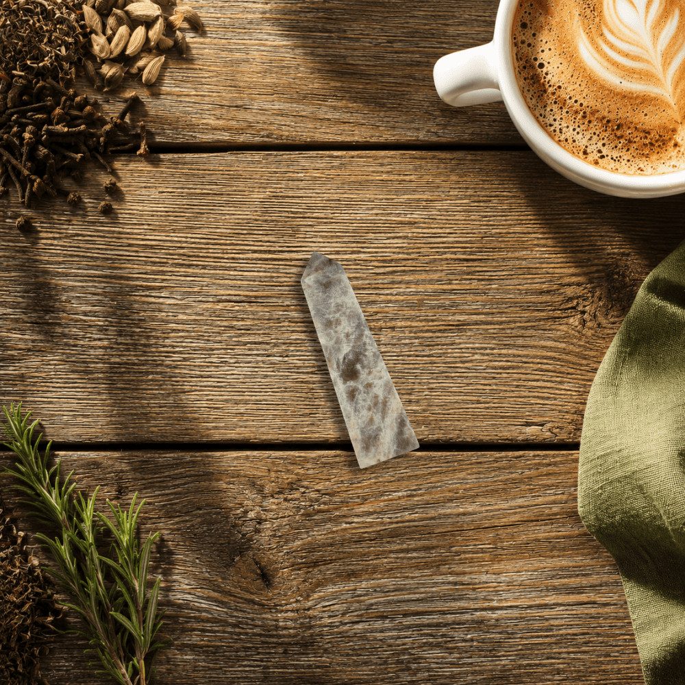 Moonstone Obelisk