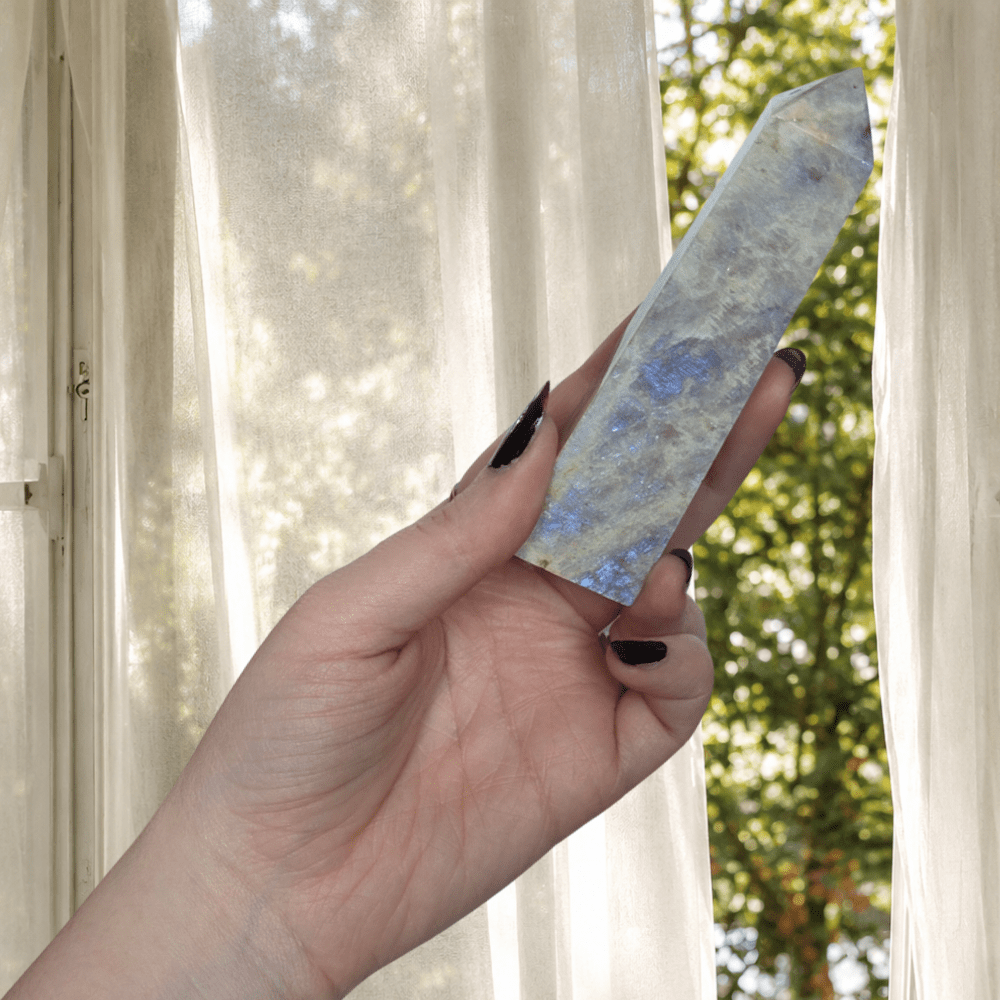 Moonstone Obelisk