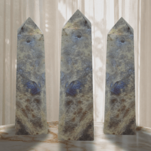 Moonstone Obelisk - Image 1