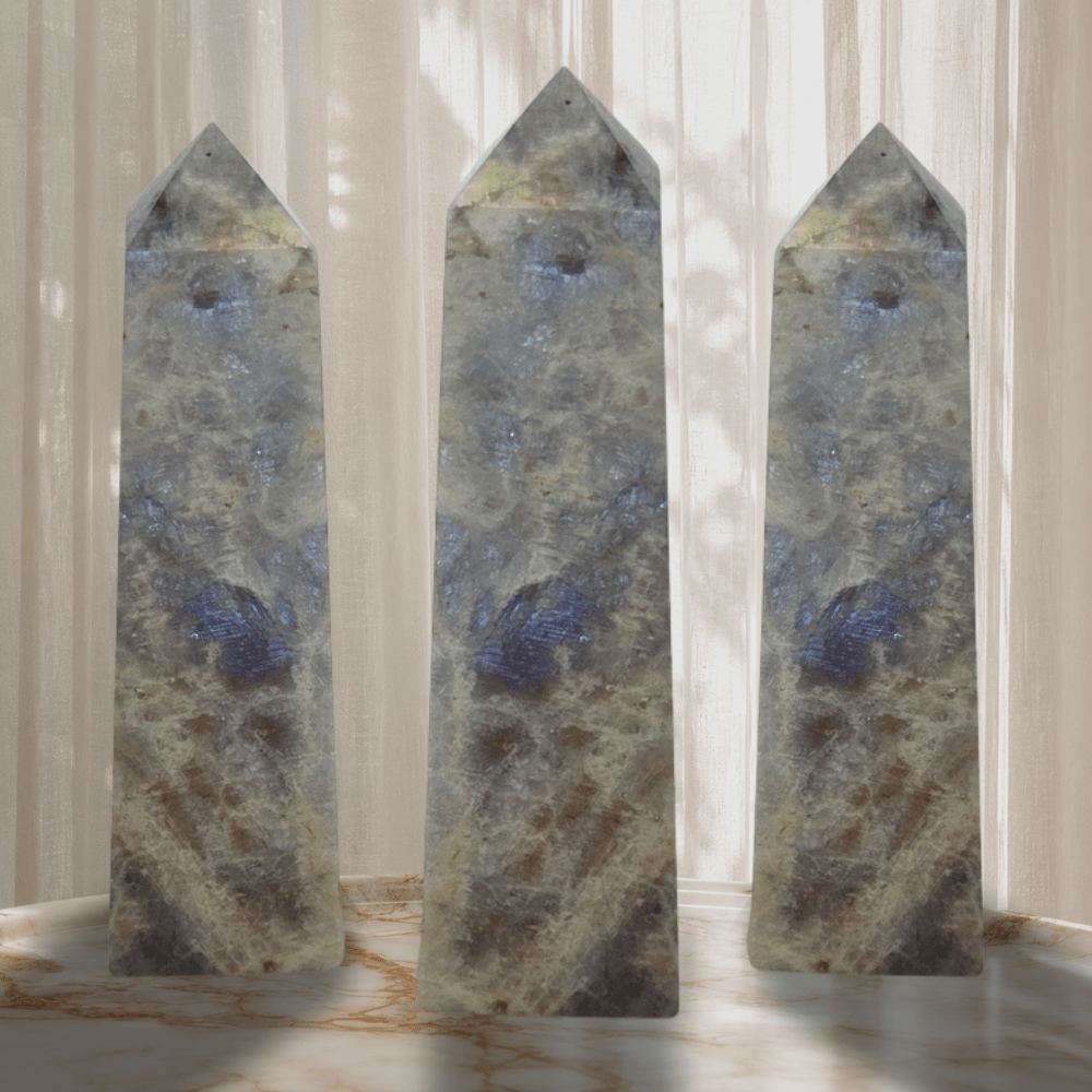 Moonstone Obelisk