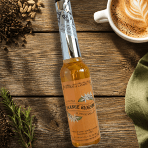 Orange Blossom Cologne - Image 3