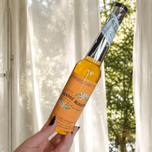 Orange Blossom Cologne - Image 2