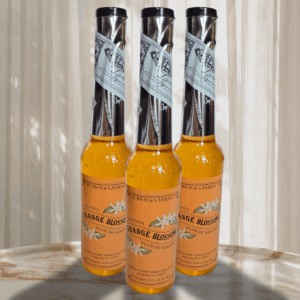 Orange Blossom Cologne - Image 1