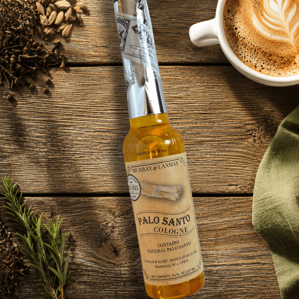 Palo Santo Cologne