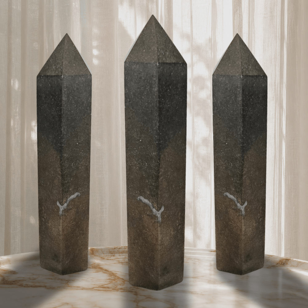 Pyrite Point