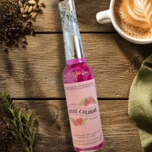 Rose Cologne - Image 3
