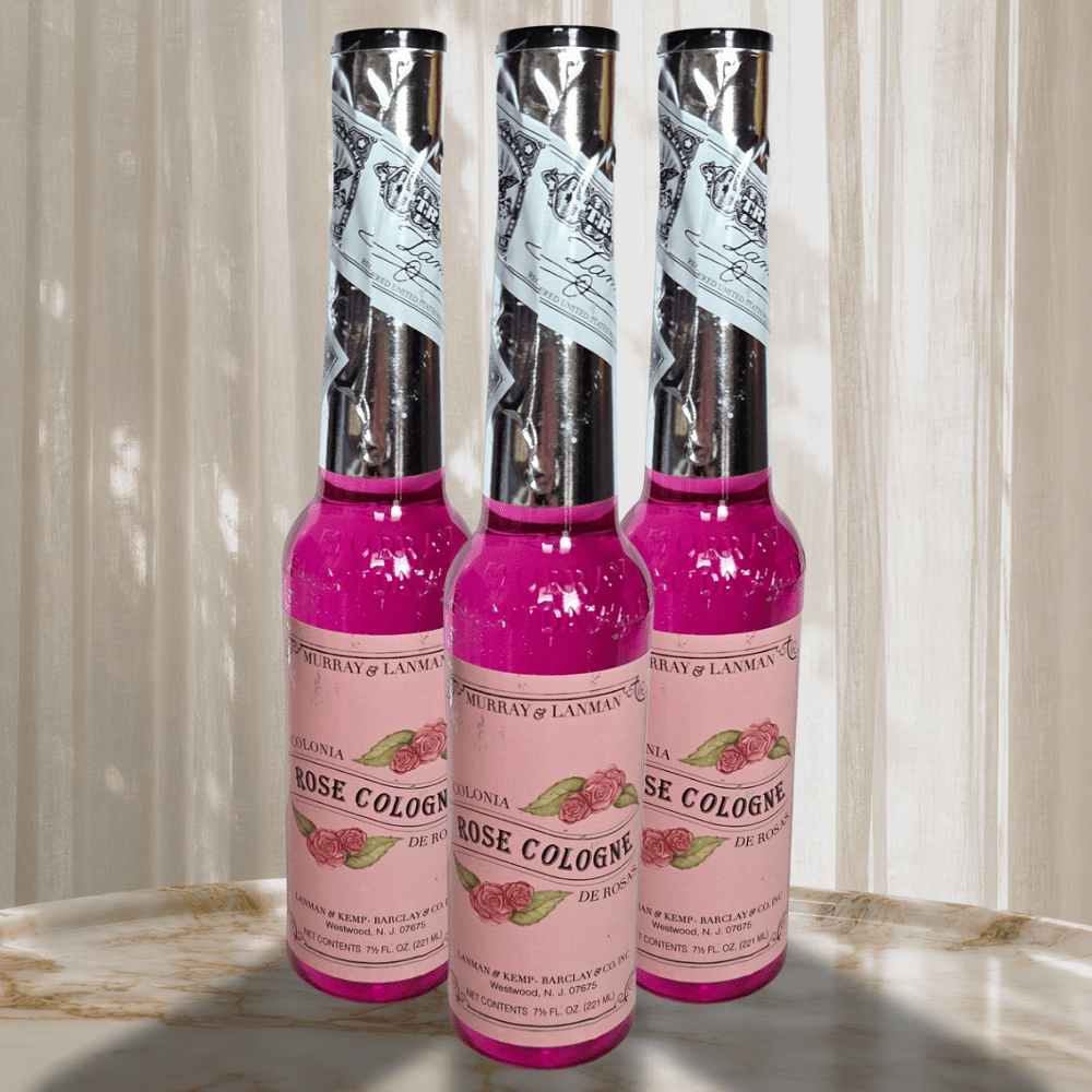Rose Cologne