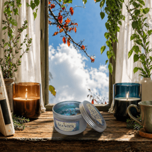 Sea Witch Candle - Image 5