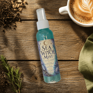 Sea Witch Mist - Image 3