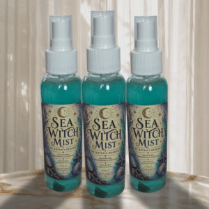 Sea Witch Mist - Image 1