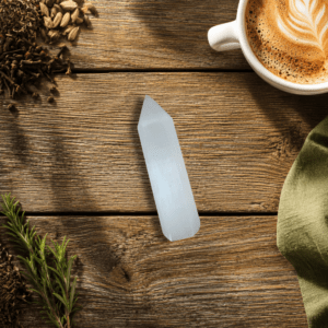 Selenite Point - Image 3