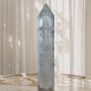 Towering XL Quartz Point - Image 1