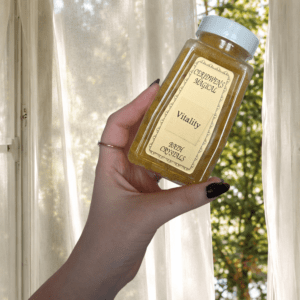 Vitality Bath Salts - Image 3