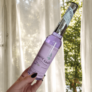 White Sage w/ Lavender Cologne - Image 2