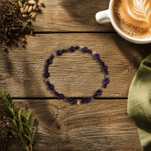 Zodiac Crystal Bracelet - Image 24