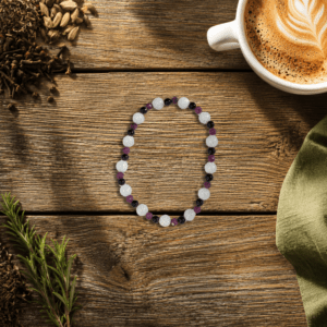 Zodiac Crystal Bracelet - Image 10
