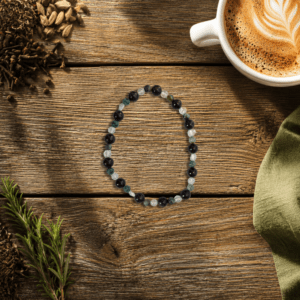 Zodiac Crystal Bracelet - Image 22
