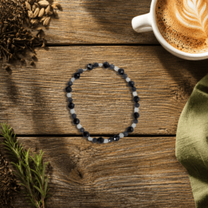 Zodiac Crystal Bracelet - Image 14