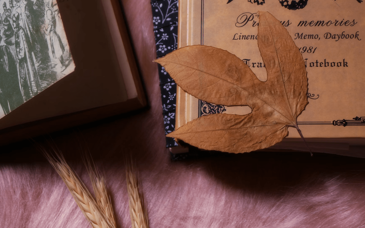 ‘A Witch’s Book of Days’ Review: A Year of Witchcraft, Traditions, & Folklore